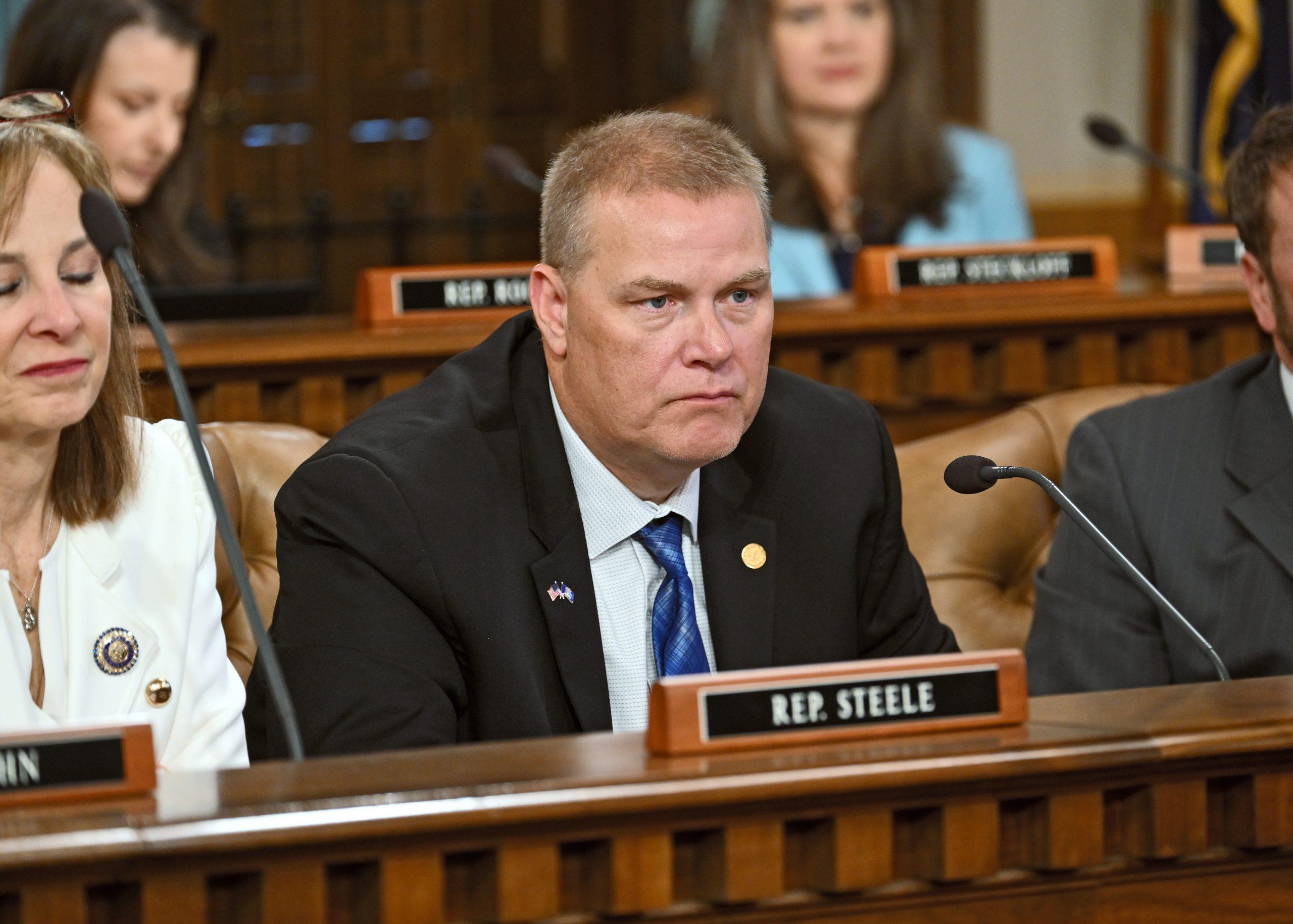 Michigan House Republicans